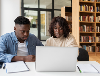 Academic Counseling Image