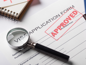 Visa Assistance Image